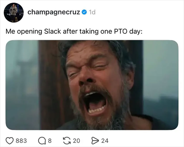 78 Hilariously Painful Realities About 9-To-5 Life To Scroll Through On Company Time 78 Hilariously Painful Realities About 9-To-5 Life To Scroll Through On Company Time