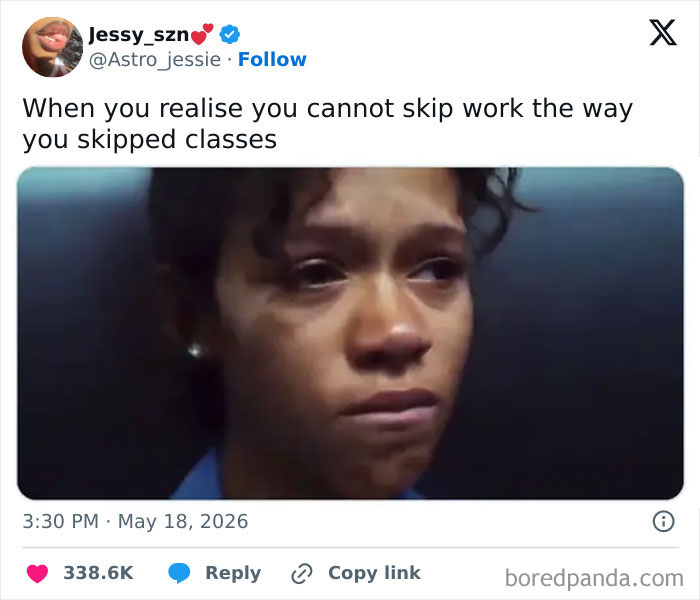 78 Hilariously Painful Realities About 9-To-5 Life To Scroll Through On Company Time 78 Hilariously Painful Realities About 9-To-5 Life To Scroll Through On Company Time