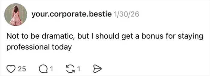 78 Hilariously Painful Realities About 9-To-5 Life To Scroll Through On Company Time 78 Hilariously Painful Realities About 9-To-5 Life To Scroll Through On Company Time