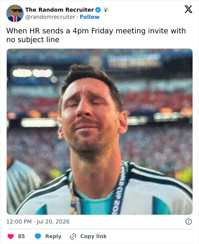 78 Hilariously Painful Realities About 9-To-5 Life To Scroll Through On Company Time 78 Hilariously Painful Realities About 9-To-5 Life To Scroll Through On Company Time