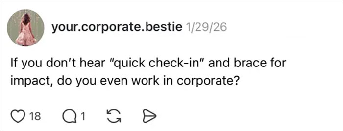 78 Hilariously Painful Realities About 9-To-5 Life To Scroll Through On Company Time 78 Hilariously Painful Realities About 9-To-5 Life To Scroll Through On Company Time