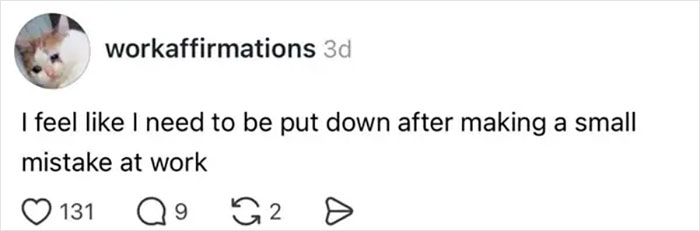 78 Hilariously Painful Realities About 9-To-5 Life To Scroll Through On Company Time 78 Hilariously Painful Realities About 9-To-5 Life To Scroll Through On Company Time