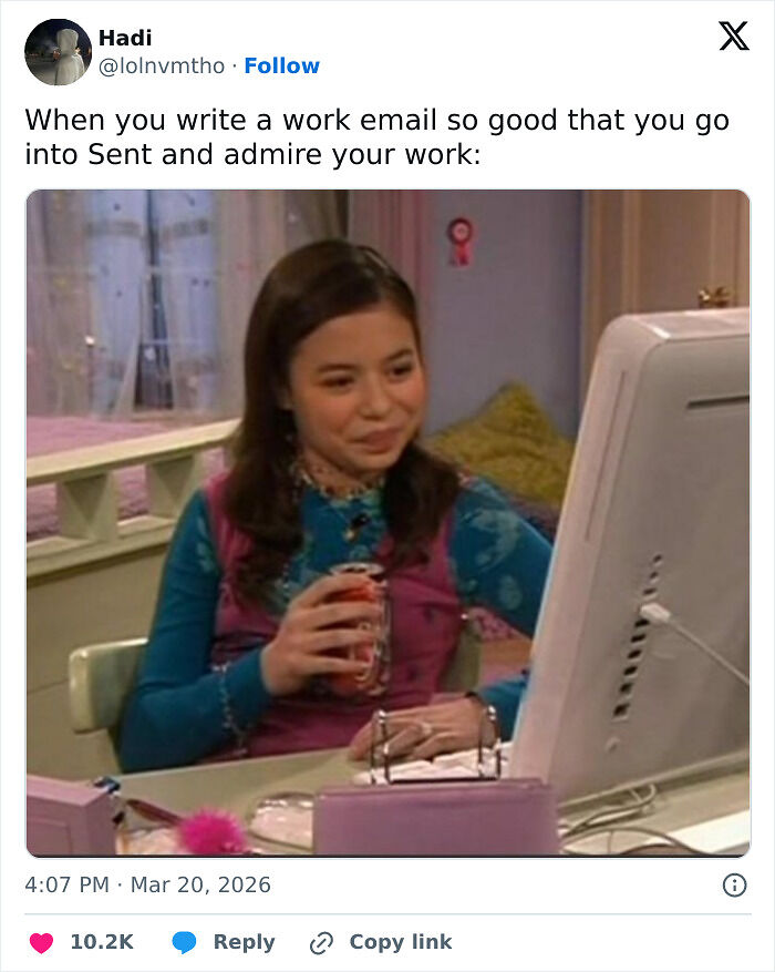 78 Hilariously Painful Realities About 9-To-5 Life To Scroll Through On Company Time 78 Hilariously Painful Realities About 9-To-5 Life To Scroll Through On Company Time