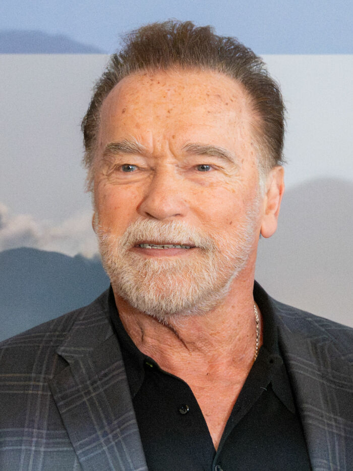 Arnold Schwarzenegger: Bio And Career Highlights Arnold Schwarzenegger: Bio And Career Highlights