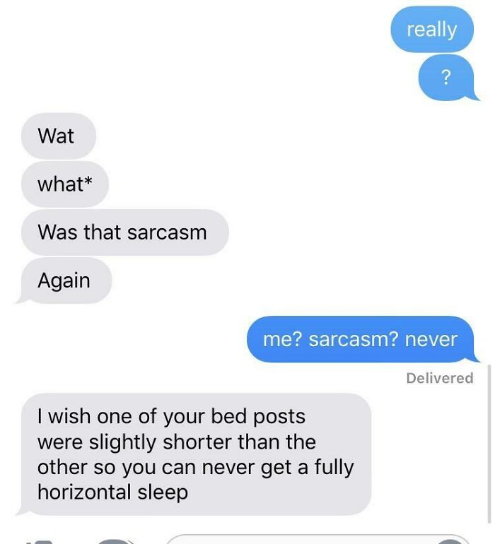 82 Delicious Roasts That You Might Want To Keep In Mind For When You Need A Clever Clapback 82 Delicious Roasts That You Might Want To Keep In Mind For When You Need A Clever Clapback