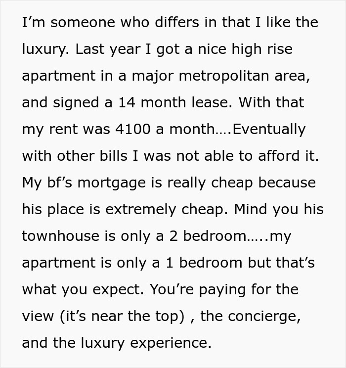 Man Blocks Girlfriend Everywhere After She Makes A Horrible Financial Decision: “This Can’t Be Real” Man Blocks Girlfriend Everywhere After She Makes A Horrible Financial Decision: “This Can’t Be Real”