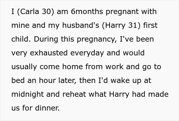 Husband Throws A Tantrum Because His Pregnant Wife Ignores Him, She Can’t Believe What He Does