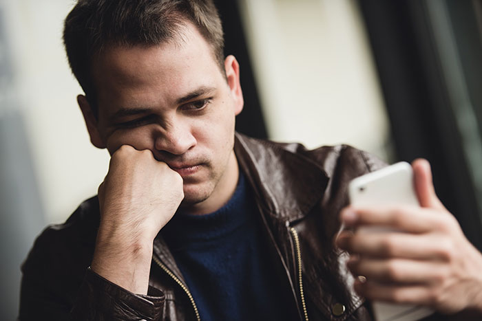 Husband Throws A Tantrum Because His Pregnant Wife Ignores Him, She Can’t Believe What He Does