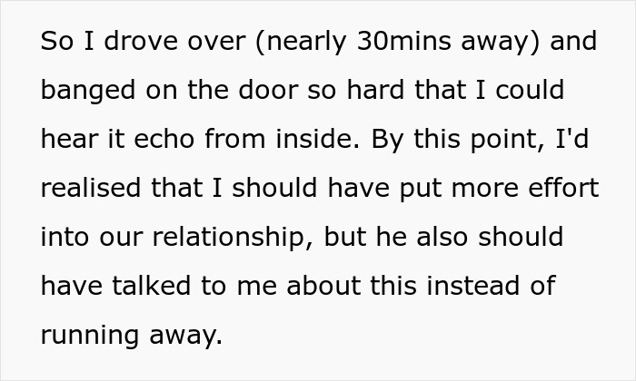 Husband Throws A Tantrum Because His Pregnant Wife Ignores Him, She Can’t Believe What He Does