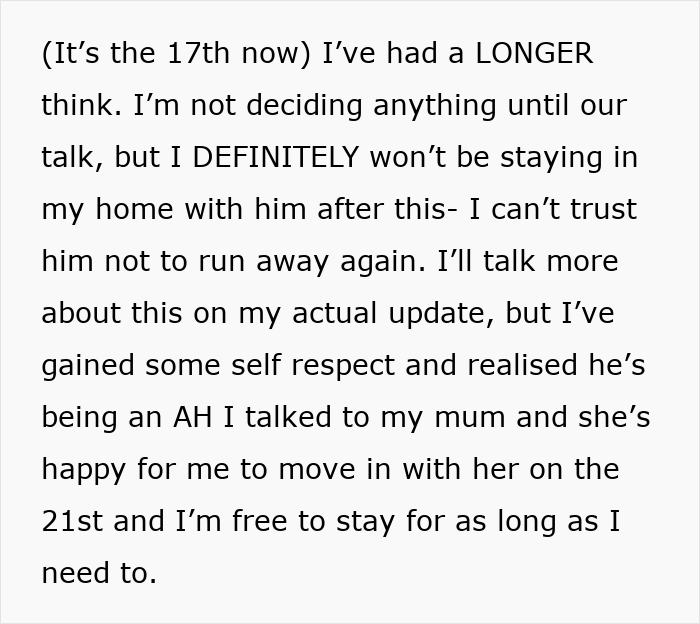 Husband Throws A Tantrum Because His Pregnant Wife Ignores Him, She Can’t Believe What He Does