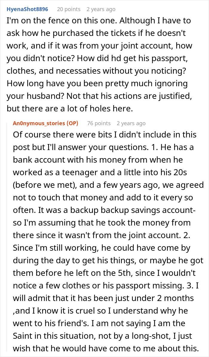 Husband Throws A Tantrum Because His Pregnant Wife Ignores Him, She Can’t Believe What He Does