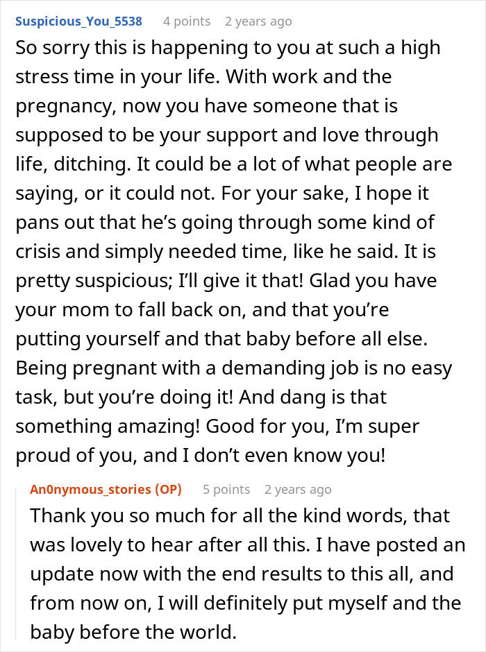 Husband Throws A Tantrum Because His Pregnant Wife Ignores Him, She Can’t Believe What He Does