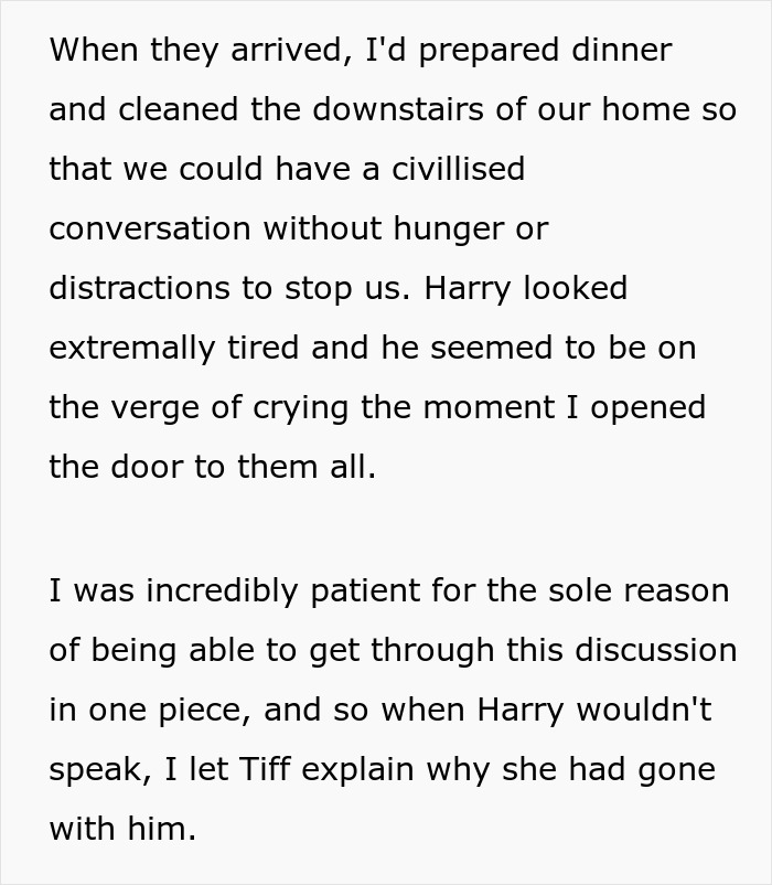 Husband Throws A Tantrum Because His Pregnant Wife Ignores Him, She Can’t Believe What He Does