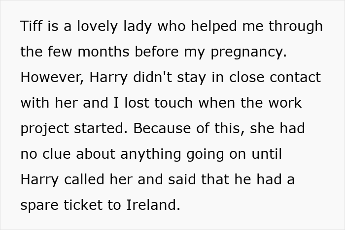 Husband Throws A Tantrum Because His Pregnant Wife Ignores Him, She Can’t Believe What He Does
