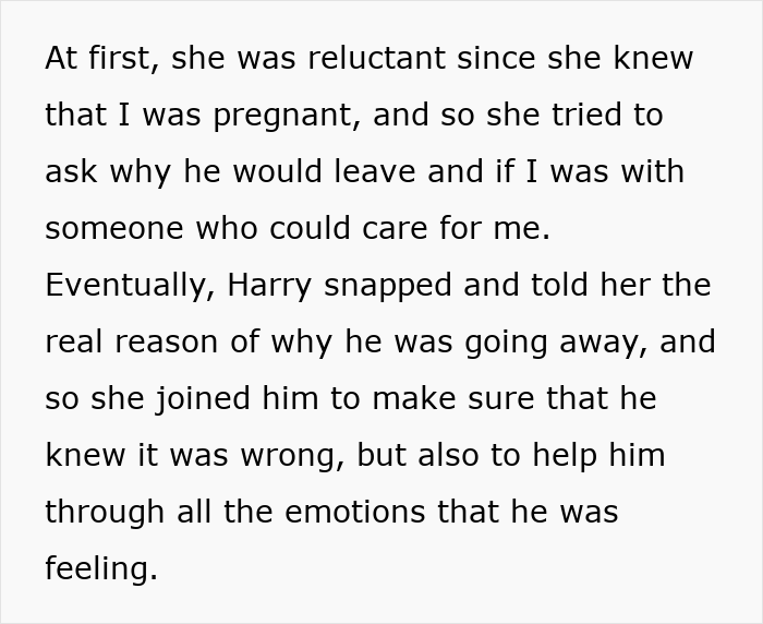 Husband Throws A Tantrum Because His Pregnant Wife Ignores Him, She Can’t Believe What He Does