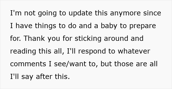 Husband Throws A Tantrum Because His Pregnant Wife Ignores Him, She Can’t Believe What He Does