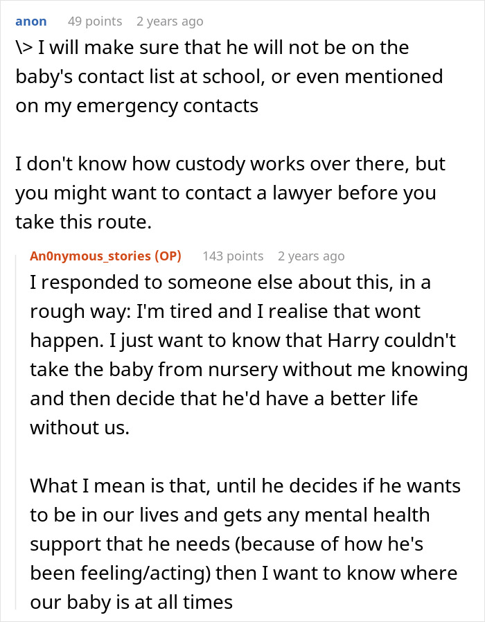 Husband Throws A Tantrum Because His Pregnant Wife Ignores Him, She Can’t Believe What He Does