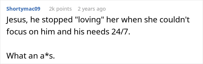 Husband Throws A Tantrum Because His Pregnant Wife Ignores Him, She Can’t Believe What He Does