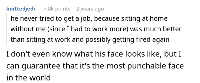 Husband Throws A Tantrum Because His Pregnant Wife Ignores Him, She Can’t Believe What He Does