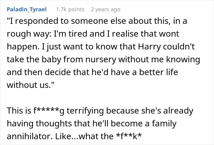 Husband Throws A Tantrum Because His Pregnant Wife Ignores Him, She Can’t Believe What He Does