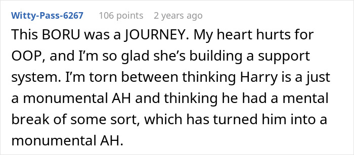 Husband Throws A Tantrum Because His Pregnant Wife Ignores Him, She Can’t Believe What He Does