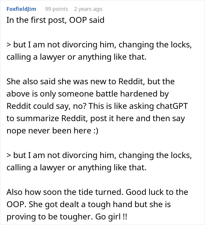Husband Throws A Tantrum Because His Pregnant Wife Ignores Him, She Can’t Believe What He Does