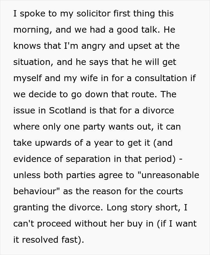 Man Doesn&rsquo;t Defend Himself When Wife Humiliates Him In Front Of Friends But Decides It Will Be The Last Time