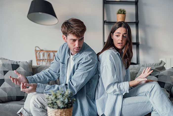 Man Doesn&rsquo;t Defend Himself When Wife Humiliates Him In Front Of Friends But Decides It Will Be The Last Time