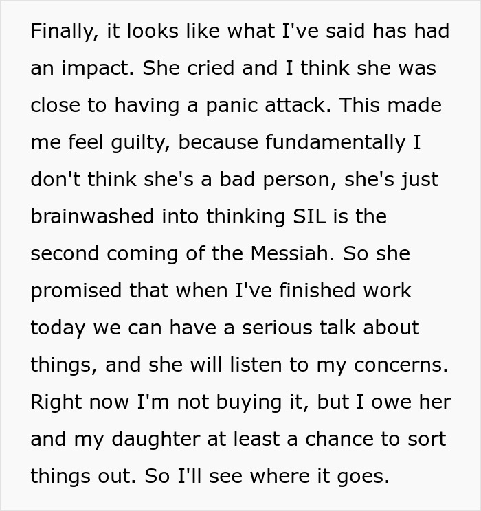 Man Doesn&rsquo;t Defend Himself When Wife Humiliates Him In Front Of Friends But Decides It Will Be The Last Time