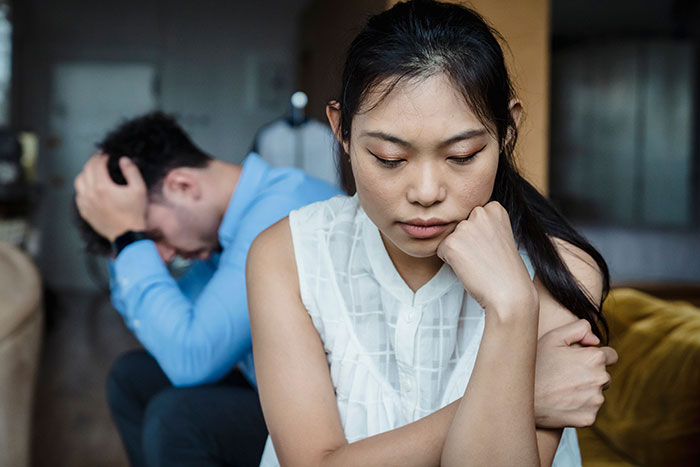 Man Doesn&rsquo;t Defend Himself When Wife Humiliates Him In Front Of Friends But Decides It Will Be The Last Time
