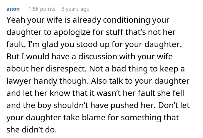 Man Doesn&rsquo;t Defend Himself When Wife Humiliates Him In Front Of Friends But Decides It Will Be The Last Time
