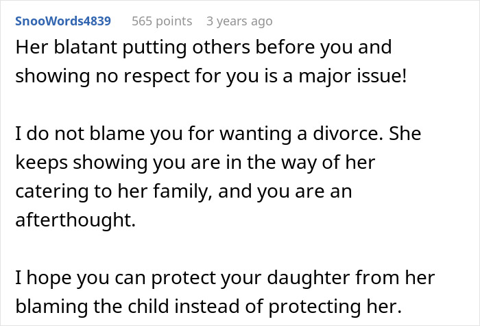 Man Doesn&rsquo;t Defend Himself When Wife Humiliates Him In Front Of Friends But Decides It Will Be The Last Time
