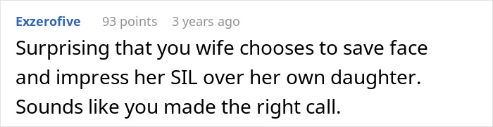 Man Doesn&rsquo;t Defend Himself When Wife Humiliates Him In Front Of Friends But Decides It Will Be The Last Time