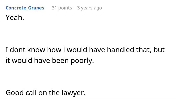 Man Doesn&rsquo;t Defend Himself When Wife Humiliates Him In Front Of Friends But Decides It Will Be The Last Time