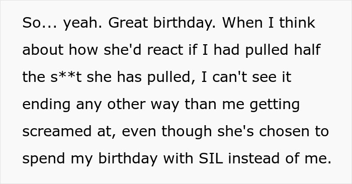 Man Doesn&rsquo;t Defend Himself When Wife Humiliates Him In Front Of Friends But Decides It Will Be The Last Time