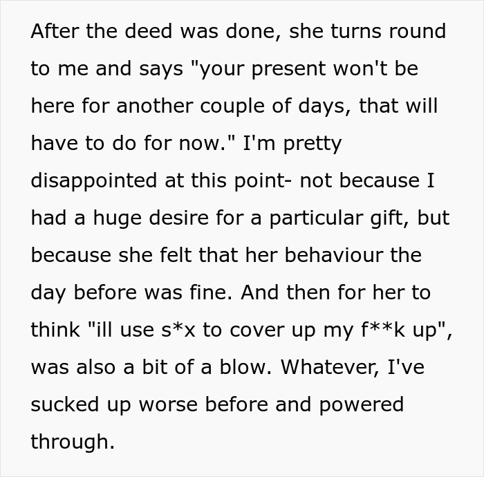 Man Doesn&rsquo;t Defend Himself When Wife Humiliates Him In Front Of Friends But Decides It Will Be The Last Time