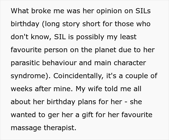 Man Doesn&rsquo;t Defend Himself When Wife Humiliates Him In Front Of Friends But Decides It Will Be The Last Time