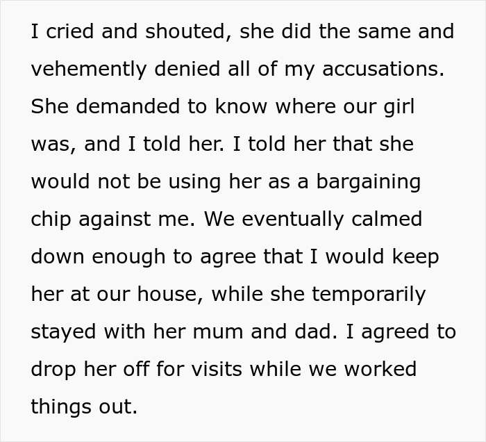 Man Doesn&rsquo;t Defend Himself When Wife Humiliates Him In Front Of Friends But Decides It Will Be The Last Time