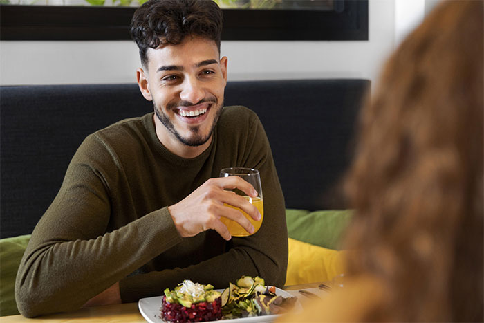 “Lesson Learned”: Woman Ends Things Before They Even Officially Start After One Trip With BF “Lesson Learned”: Woman Ends Things Before They Even Officially Start After One Trip With BF