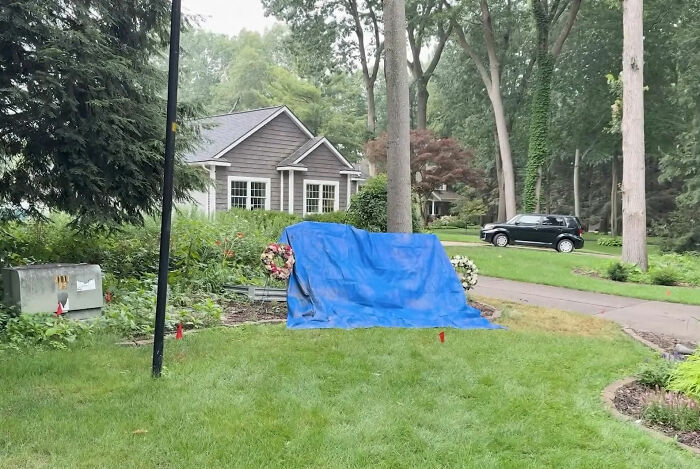 Dispatch Audio Reveals Horror Following Michigan Man’s Fatal Attack On Family After Wife Exposed Him On Reddit Dispatch Audio Reveals Horror Following Michigan Man’s Fatal Attack On Family After Wife Exposed Him On Reddit