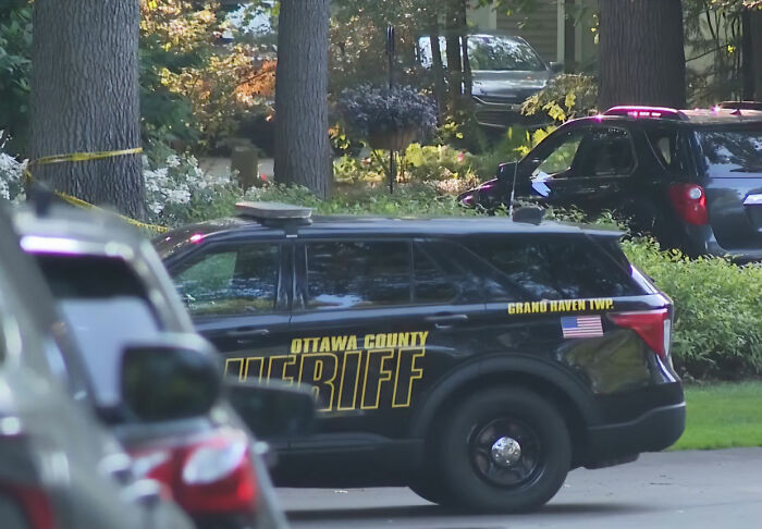 Dispatch Audio Reveals Horror Following Michigan Man’s Fatal Attack On Family After Wife Exposed Him On Reddit Dispatch Audio Reveals Horror Following Michigan Man’s Fatal Attack On Family After Wife Exposed Him On Reddit