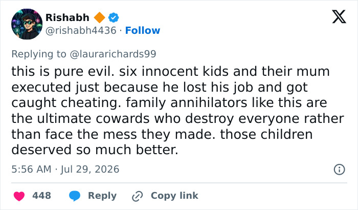 Dispatch Audio Reveals Horror Following Michigan Man’s Fatal Attack On Family After Wife Exposed Him On Reddit Dispatch Audio Reveals Horror Following Michigan Man’s Fatal Attack On Family After Wife Exposed Him On Reddit