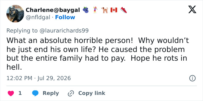 Dispatch Audio Reveals Horror Following Michigan Man’s Fatal Attack On Family After Wife Exposed Him On Reddit Dispatch Audio Reveals Horror Following Michigan Man’s Fatal Attack On Family After Wife Exposed Him On Reddit