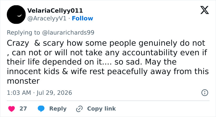 Dispatch Audio Reveals Horror Following Michigan Man’s Fatal Attack On Family After Wife Exposed Him On Reddit Dispatch Audio Reveals Horror Following Michigan Man’s Fatal Attack On Family After Wife Exposed Him On Reddit