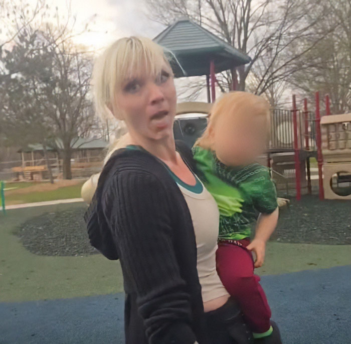 White Minnesota Mom Learns Her Fate After Hurling Racial Slur At Black Autistic Child On Playground White Minnesota Mom Learns Her Fate After Hurling Racial Slur At Black Autistic Child On Playground