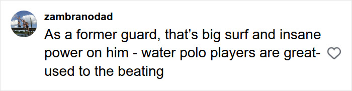 16-Year-Old Lifeguard Breaks Silence On Heroic Ocean Rescue That Stunned The Nation 16-Year-Old Lifeguard Breaks Silence On Heroic Ocean Rescue That Stunned The Nation