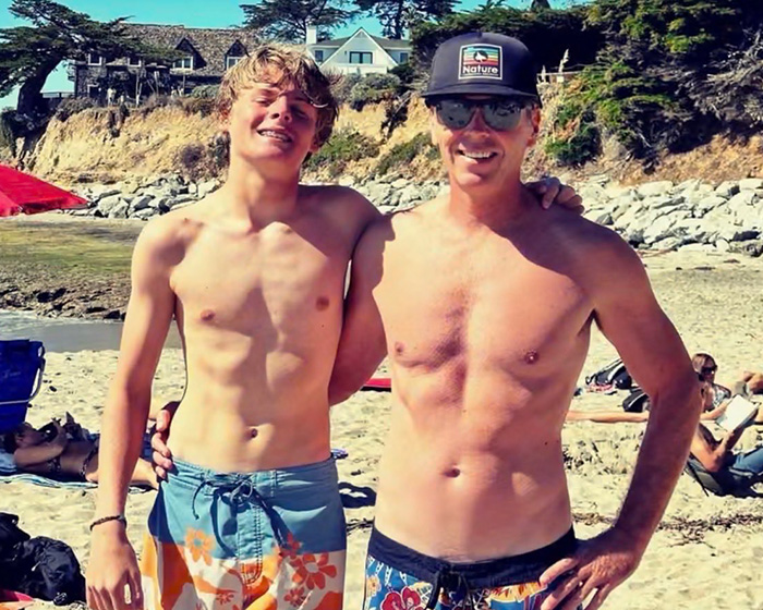 16-Year-Old Lifeguard Breaks Silence On Heroic Ocean Rescue That Stunned The Nation 16-Year-Old Lifeguard Breaks Silence On Heroic Ocean Rescue That Stunned The Nation