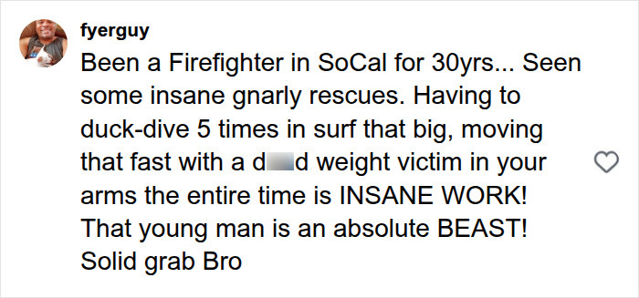 16-Year-Old Lifeguard Breaks Silence On Heroic Ocean Rescue That Stunned The Nation 16-Year-Old Lifeguard Breaks Silence On Heroic Ocean Rescue That Stunned The Nation