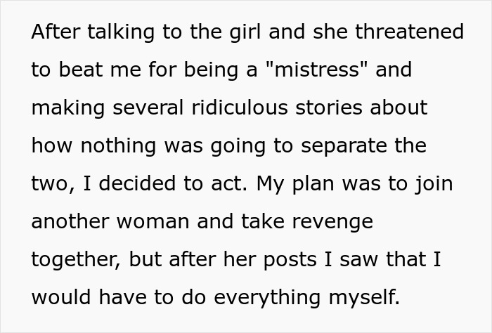 GF Finds Out BF Secretly Dated Another Woman For Months, Tricks Him Into Paying For Fake Abortion GF Finds Out BF Secretly Dated Another Woman For Months, Tricks Him Into Paying For Fake Abortion