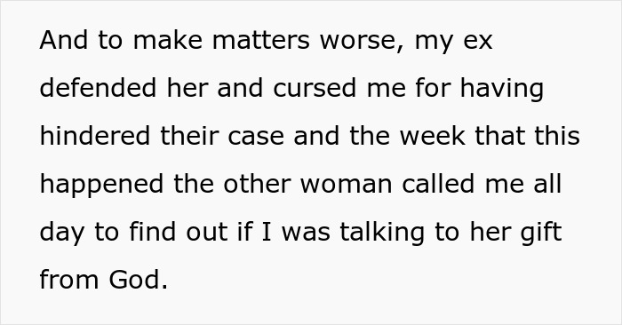 GF Finds Out BF Secretly Dated Another Woman For Months, Tricks Him Into Paying For Fake Abortion GF Finds Out BF Secretly Dated Another Woman For Months, Tricks Him Into Paying For Fake Abortion